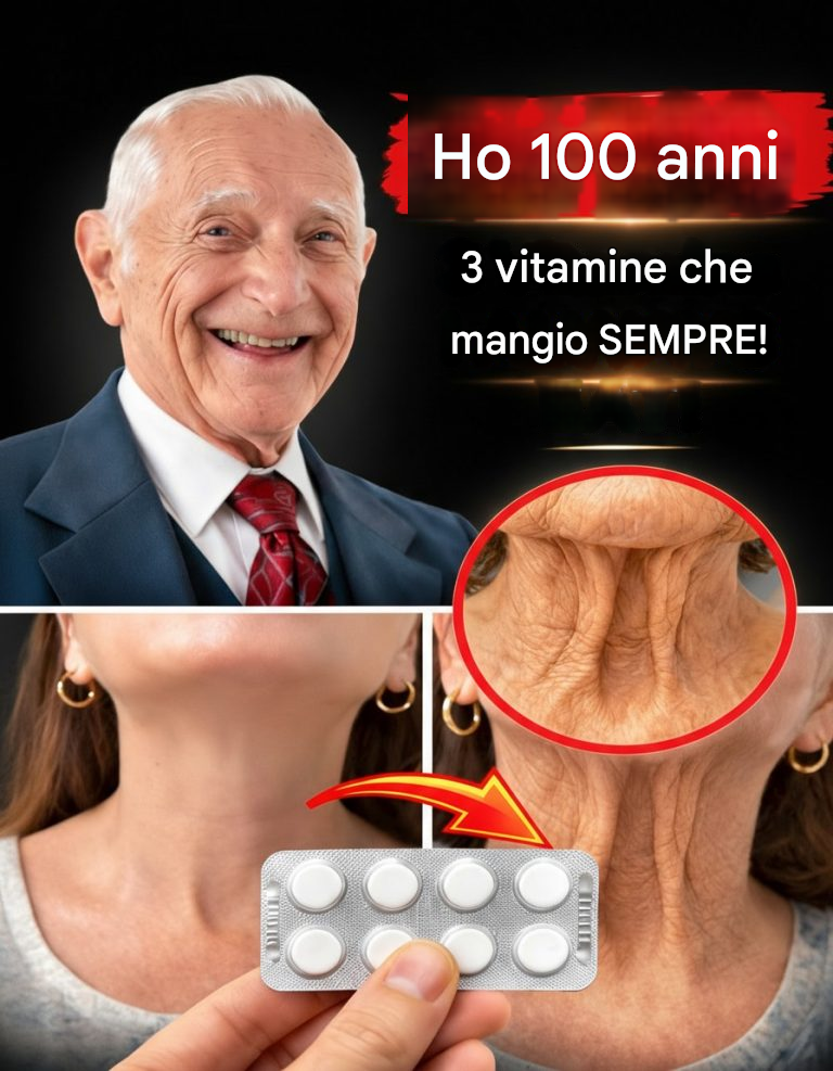 I segreti per un invecchiamento con grazia del centenario medico di Harvard: lezioni del dottor John Scharffenberg