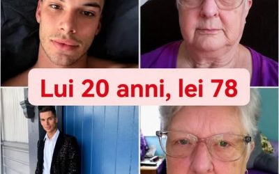 😳 20enne confessa: “Amo tutto di lei ma soprattutto i suoi.. Altro…