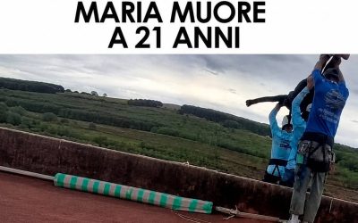 Tragedia durante il bungee jumping: 21enne muore dopo un errore fatale, arrestati sei operatori ⬇️