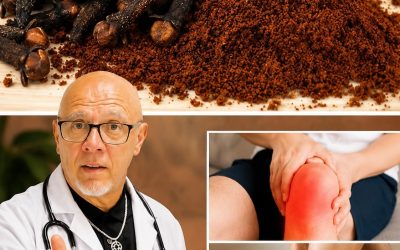 Questa è la vitamina che manca al tuo corpo quando hai dolori alle gambe e alle ossa. Te la darò in cambio di un semplice “OK”.