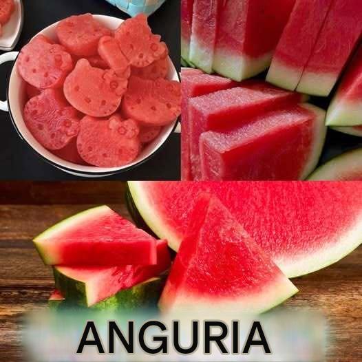Cosa succede al tuo corpo quando mangi anguria regolarmente?