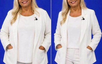 Mara Venier: ecco la dieta che le ha fatto perdere 10 chili (1 / 2)