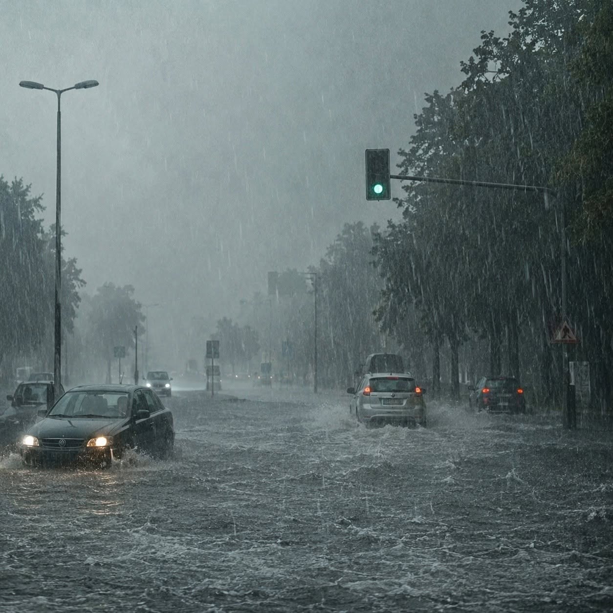 🔴 Meteo, tremenda notizia per tutti: sta per arrivare il c.. Altro…