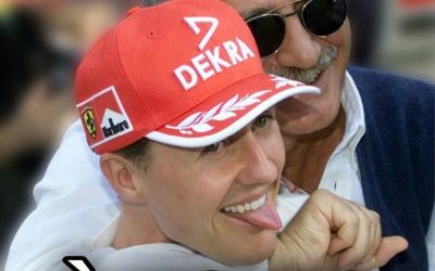 Formula 1 in lutto, l’annuncio del decesso è appena arrivato (1 / 2)
