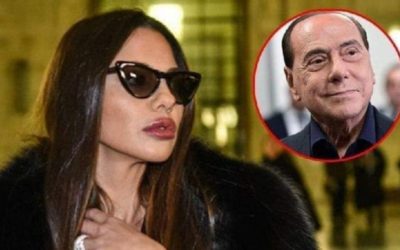 Barbara senza peli sulla lingua su Berlusconi: “Cose estreme… (1 / 2)