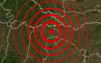 Terremoto di magnitudo 6.1: i primi aggiornamenti (1 / 2)