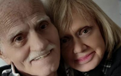 Rita Pavone ricorda Teddy Reno: “A 98 anni è.. (1 / 2)