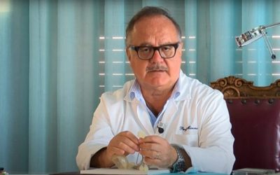 Caldo e coliche renali, l’urologo Mirone mette in guardia: “Ogni bicchiere d’acqua…” (1 / 2)
