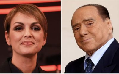 Francesca Pascale e la prima notte con Silvio Berlusconi: “Mi guardò perplesso e disse: “Po…” (1 / 2)
