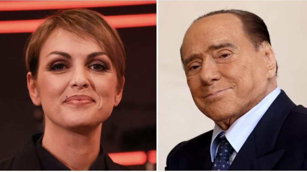 Francesca Pascale e la prima notte con Silvio Berlusconi: “Mi guardò perplesso e disse: “Po…” (1 / 2)