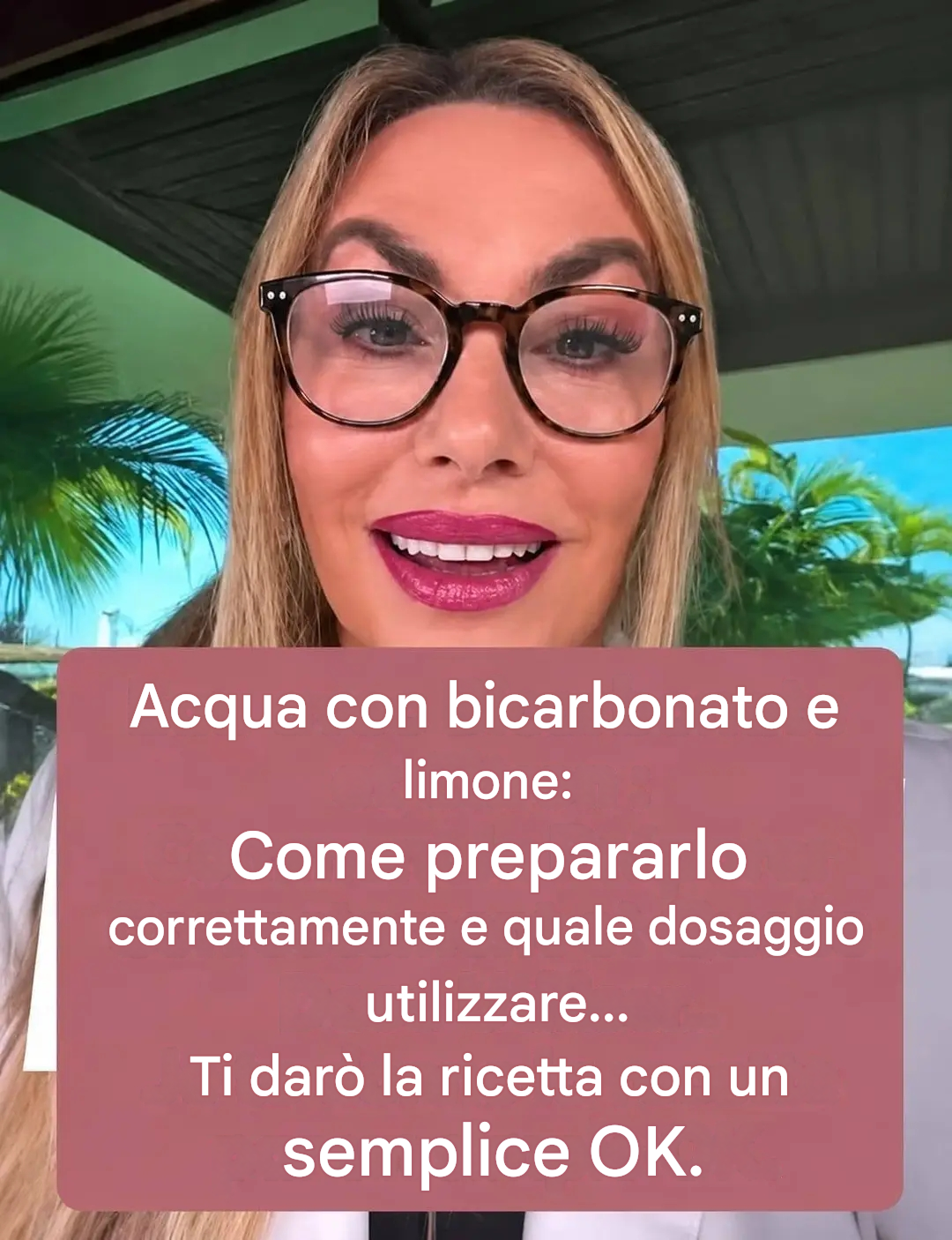 # Acqua con bicarbonato di sodio e limone: come prepararla correttamente e quali proporzioni utilizzare. Vi propongo la ricetta per una versione semplice.