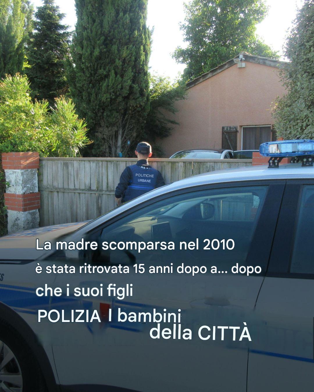 Scomparsa da 15 anni… ciò che ha trasmesso ai suoi figli vi sconvolgerà… Scopri di più