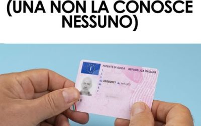Patente di guida, devi sapere che con queste condizioni di salute non è più possibile guidare. Scopri quali sono (una è davvero poco conosciuta).