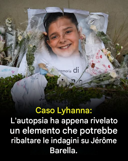 L’indagine sulla morte di Lyhanna ha preso una nuova piega alla luce dei risultati dell’autopsia. Per saperne di più 👉