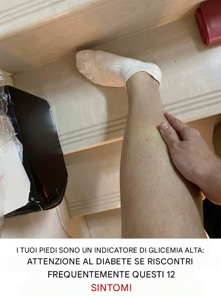 Maggiori dettagli nel primo commento
