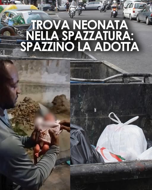 Una storia drammatica, triste e commovente ma con un bellissimo lieto fine. Ecco cosa è successo ⤵