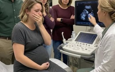 Mio marito si è sottoposto a vasectomia e due mesi dopo ho scoperto di essere incinta. Mi ha accusata di infedeltà e mi ha lasciata per un’altra donna.