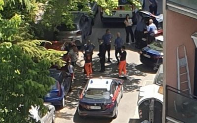 Due bimbi morti in auto: i genitori li hanno…Altro…