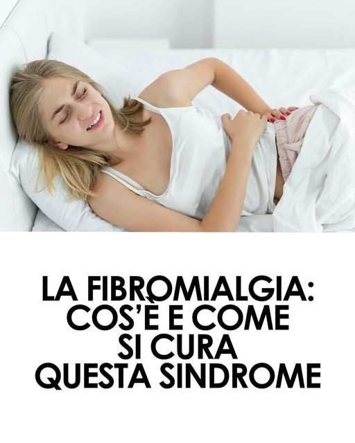 Sintomi tipici di questa malattia sono stanchezza e insonnia. Se il problema non è corretto, la qualità della tua vita sarà risolta