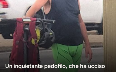 I genitori sono furiosi perché la polizia non sta facendo nulla. Leggi di più.