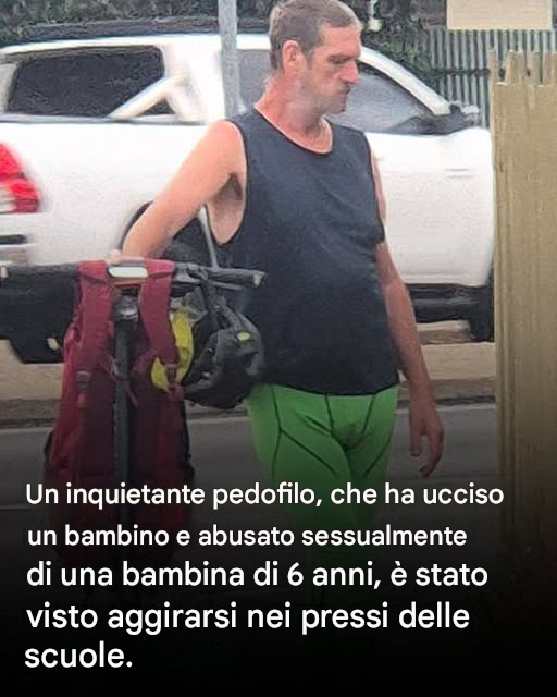 I genitori sono furiosi perché la polizia non sta facendo nulla. Leggi di più.