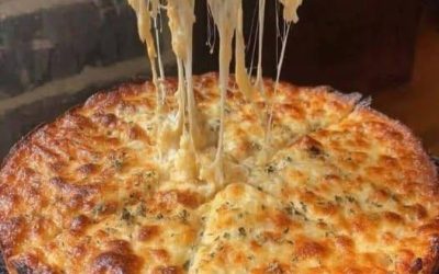 Quando ero piccola, mia nonna e le mie zie lo preparavano, ma la ricetta non era mai scritta.