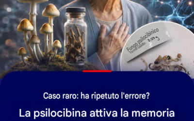 🇺🇸 Un caso medico straordinario che ha attirato l’attenzione dei ricercatori: