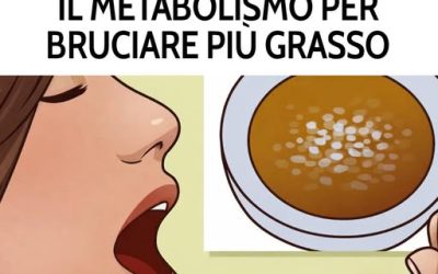 Come assumere il miele per dormire 8 ore di fila e accelerare il metabolismo per perdere più peso. Te lo spiego nei commenti