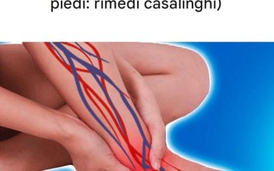 Trattamento della neuropatia periferica [Dolore ai nervi di gambe e piedi: rimedi casalinghi]