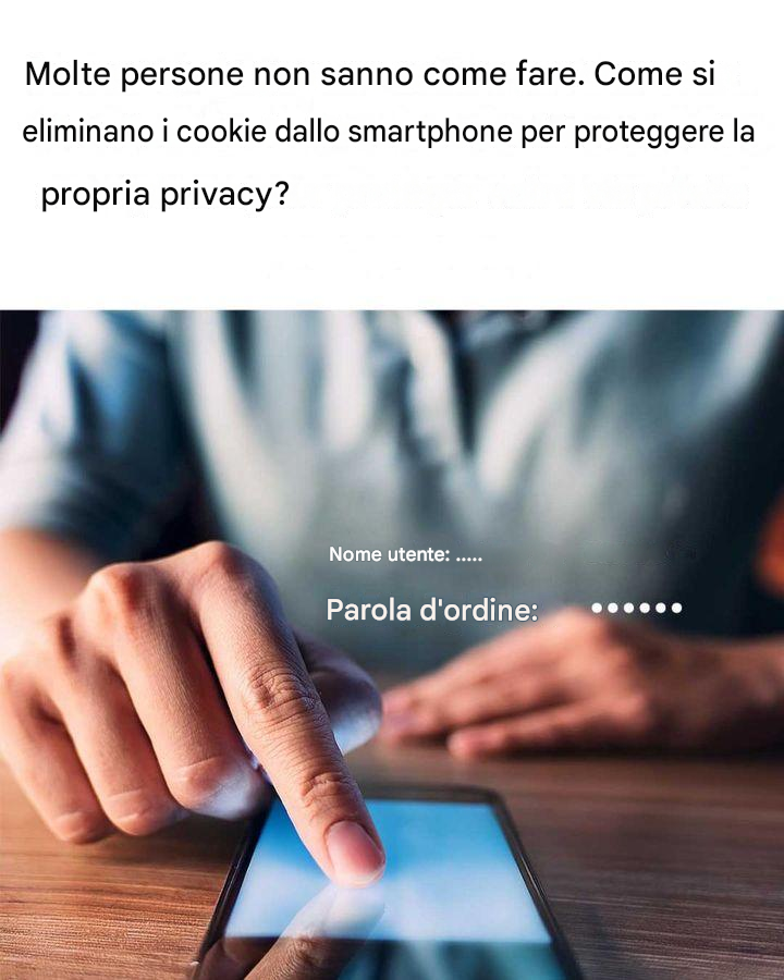 Non ne avevo mai sentito parlare prima