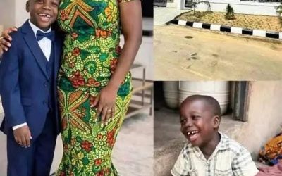 Il ragazzo che ha cambiato la vita della sua famiglia con una sola risata… una storia vera che vi commuoverà. Riuscite a credere che un semplice video possa cambiare la vita di un’intera famiglia? Non è un film né una storia di fantasia…