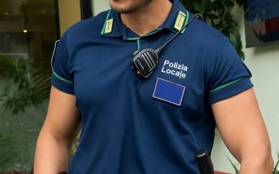 Italia in lutto, Francesco è mort* durante l’inseguimento (1 / 2)