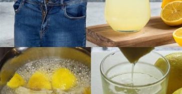 La bevanda dimagrante più efficace che brucia il grasso della pancia in 7 giorni