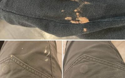 Elimina le Macchie di Candeggina dai Tessuti: Soluzioni Facili e Testate