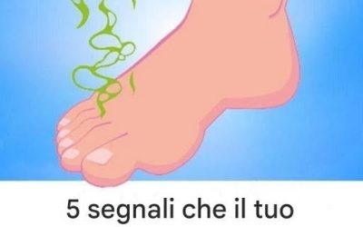 5 segnali che il tuo cuore è in serio pericolo