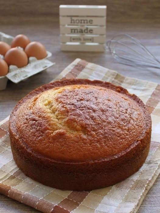 “Il Cuore della Nonna: La Torta del Ricordo che Profuma d’Amore”