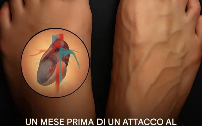 Quali sono i segnali premonitori di un attacco di cuore?