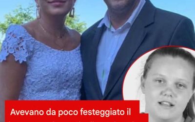Mariusz Węgłowski è innamorato di sua moglie, Agnieszka, da 25 anni. La loro felicità fu bruscamente interrotta dalla morte della loro figlia.