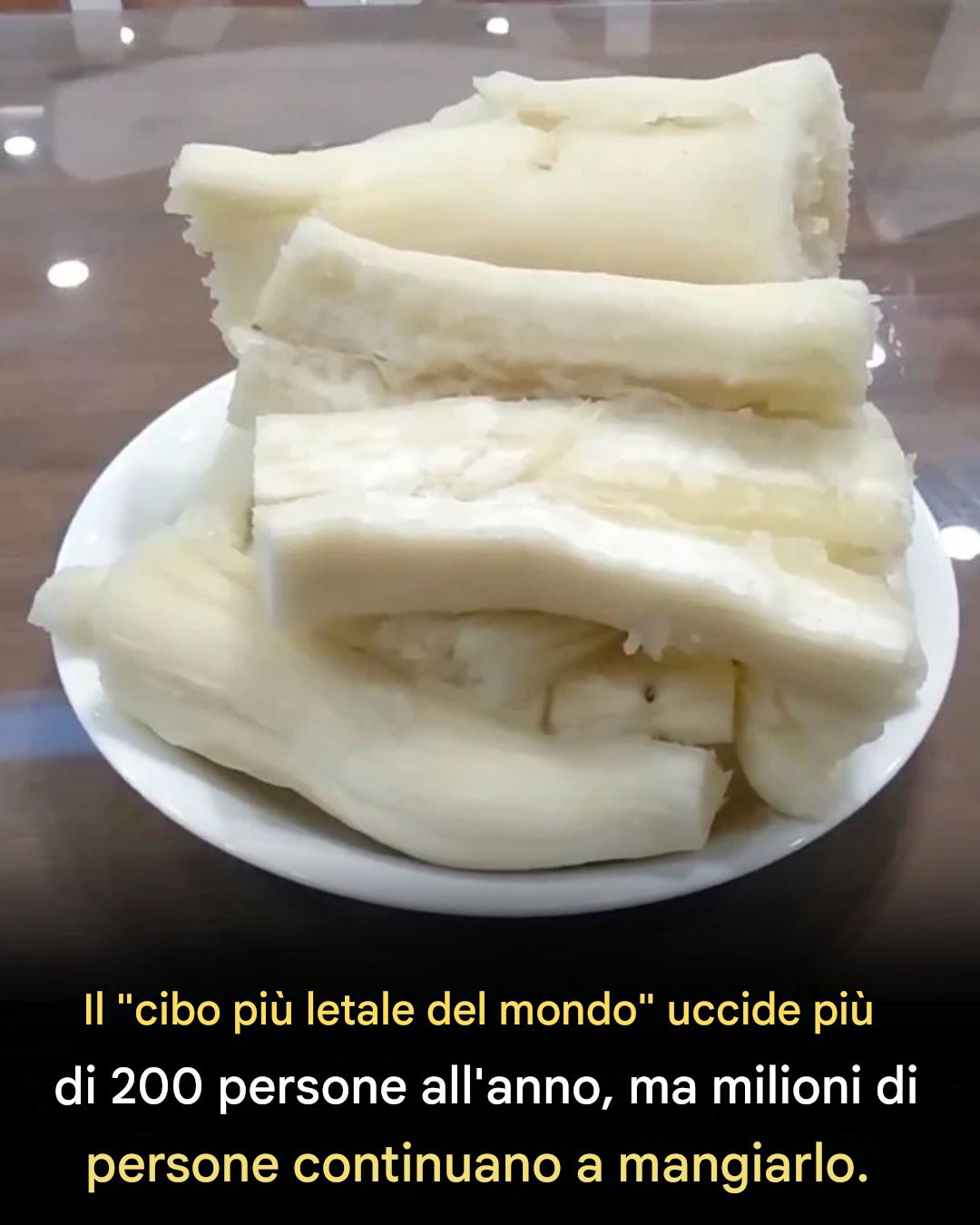 Lo mangio anch’io😨