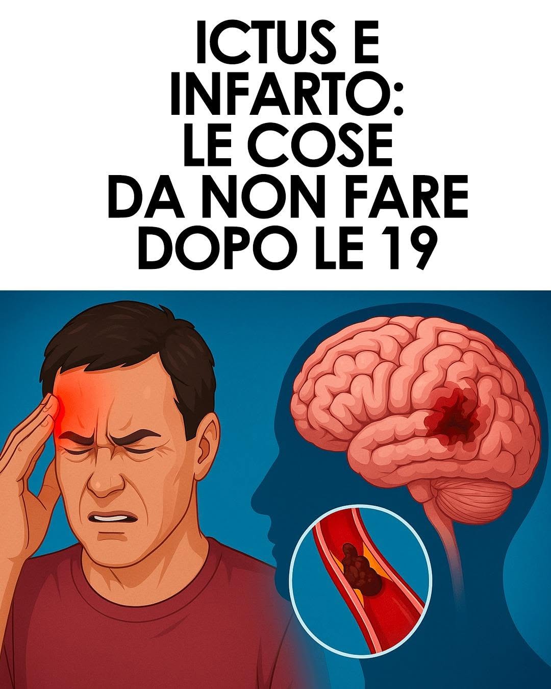 I suggerimenti del cardiologo con oltre 20 anni di esperienza ↓