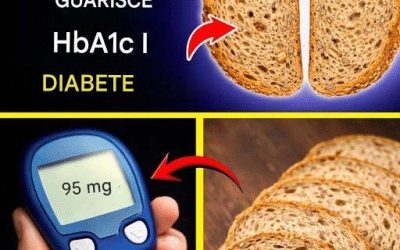Il pane migliore per i diabetici, raccomandato dai medici per mantenere stabili i livelli di glicemia.