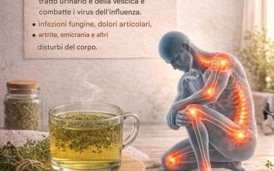 Ecco le proprietà e i benefici del rosmarino. La ricetta è disponibile tramite il link sottostante.
