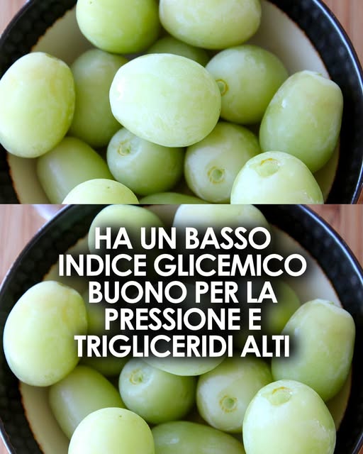 Previene il diabete e aiuta molto a controllare il colesterolo alto. Cosa devi mangiare se sei a rischio ⬇
