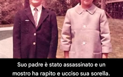 A volte, le persone più dotate e brillanti hanno le vite più tragiche. 💔 Ti capita di riconoscerlo? 👇