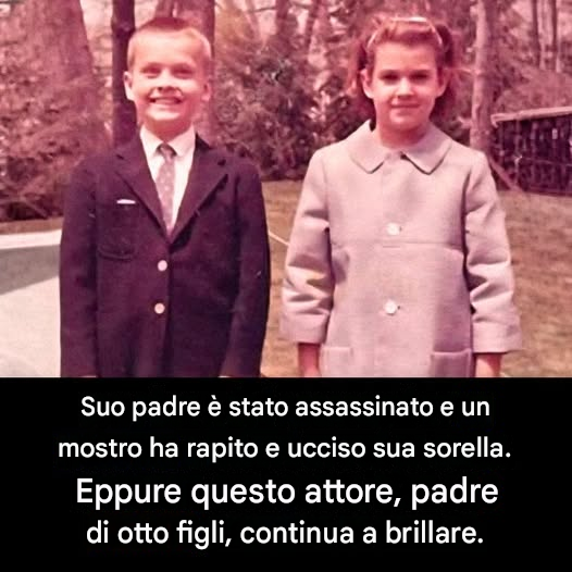 A volte, le persone più dotate e brillanti hanno le vite più tragiche. 💔 Ti capita di riconoscerlo? 👇