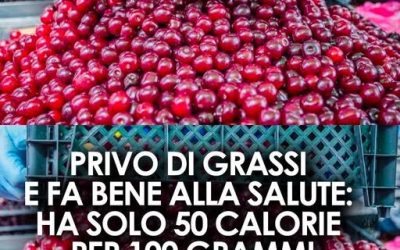Sono davvero un’ottima fonte naturale di melatonina, l’ormone che regola il nostro sonno ⬇