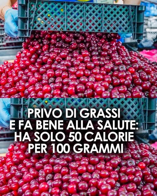 Sono davvero un’ottima fonte naturale di melatonina, l’ormone che regola il nostro sonno ⬇