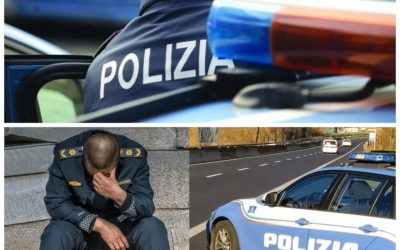 Poliziotto 25enne trovato morto dai colleghi: ucciso dalla su… Altro….