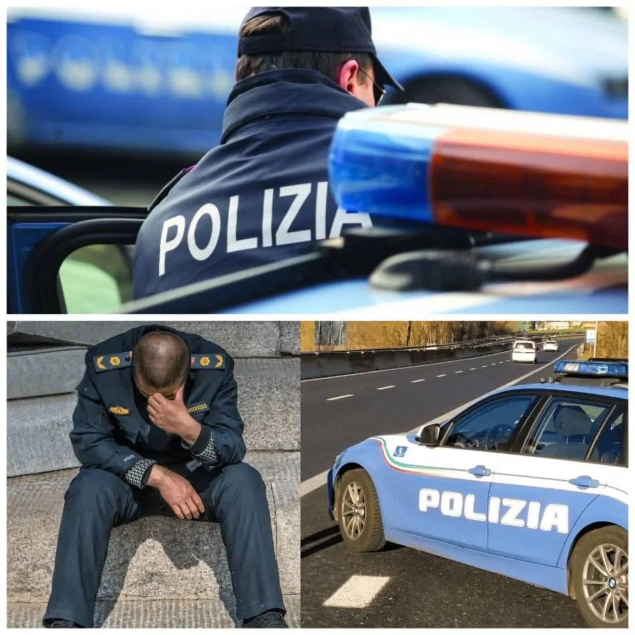 Poliziotto 25enne trovato morto dai colleghi: ucciso dalla su… Altro….