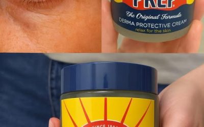 Le alternative molto utili per usare la crema Prep che sicuramente non sai ma che ti saranno molto utili👇